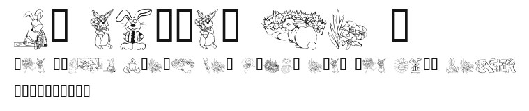 KR Easter No 2 Preview