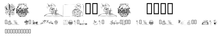 KR Easter 2002 Preview