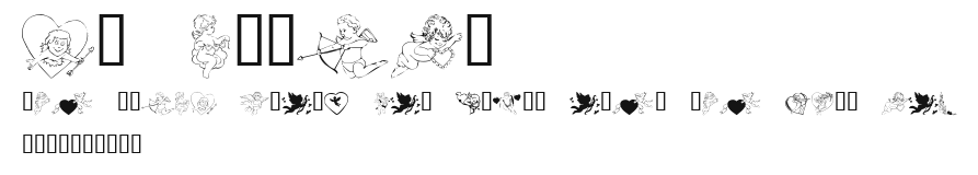 KR Cupids Preview