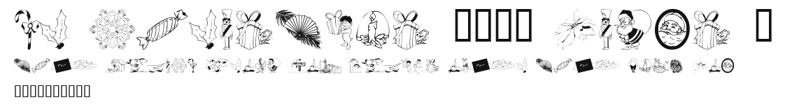 KR Christmas 2002 Dings 4 Preview