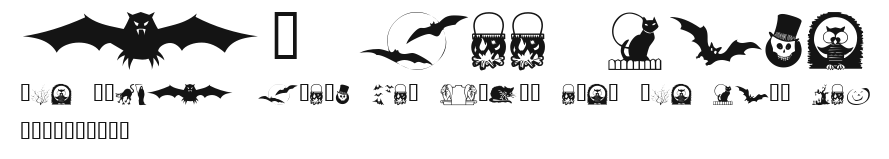 KR Boo Lane Preview