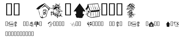 KR Birdhouse Preview