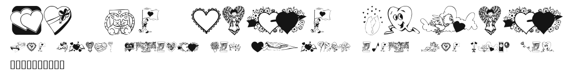 KR Be Mine Again Preview