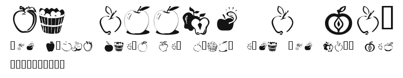 KR Apple A Day Preview