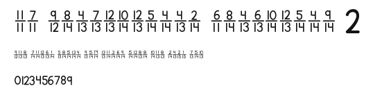 KG Traditional Fractions 2 Preview