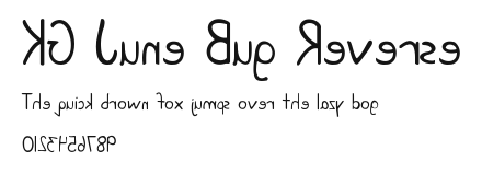 KG June Bug Reverse Preview