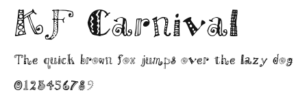 KF Carnival Preview