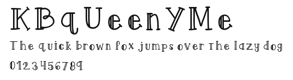 KBqUeenYMe Preview