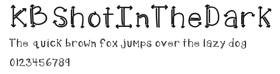 KBShotInTheDark Preview