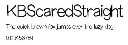 KBScaredStraight Preview