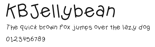 KBJellybean Preview