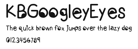 KBGoogleyEyes Preview