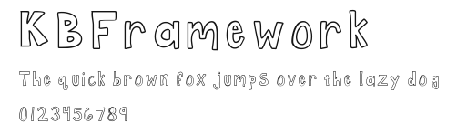 KBFramework Preview