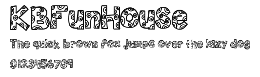 KBFunHouse Preview