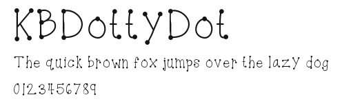 KBDottyDot Preview