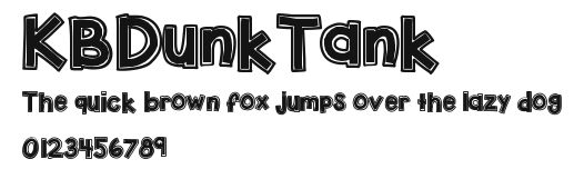 KBDunkTank Preview