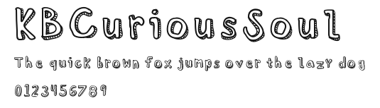 KBCuriousSoul Preview