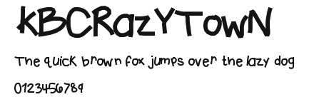 KBCRazYTowN Preview
