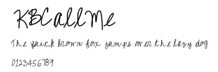 KBCallMe Preview