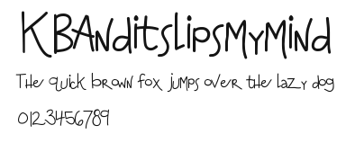 KBAnditslipsmymind Preview