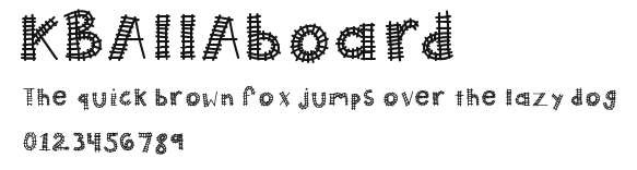 KBAllAboard Preview