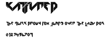 KATFYRED Preview