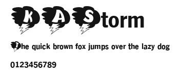 KAStorm Preview
