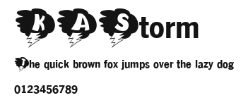 KAStorm Preview