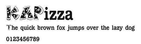 KAPizza Preview