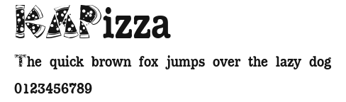 KAPizza Preview