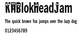 KABlokHeadJam Preview