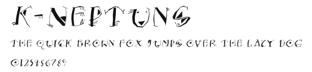 K-Neptuns Preview
