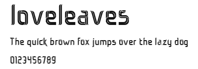 loveleaves Preview