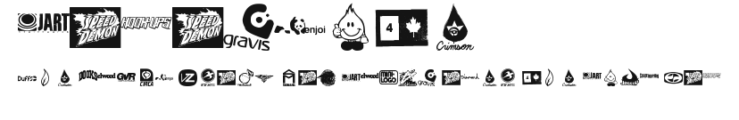 logoskate 2.0 Preview