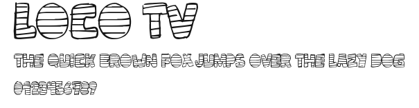 loco tv Preview