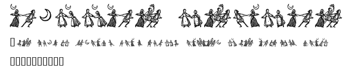 little people Preview