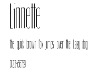 linnette Preview