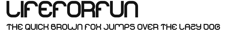 lifeforfun Preview