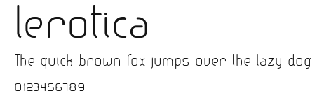 lerotica Preview