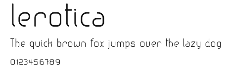 lerotica Preview
