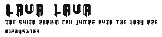 lava lava Preview