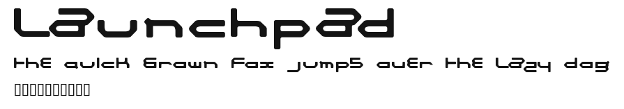 launchpad Preview