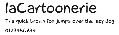 laCartoonerie Preview