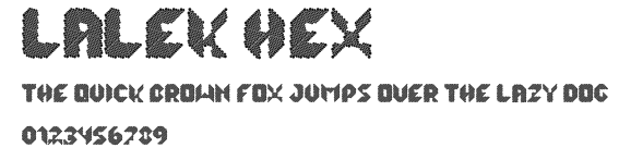 lalek hex Preview