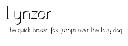 Lynzer Preview
