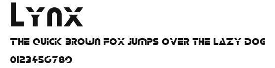 Lynx Preview