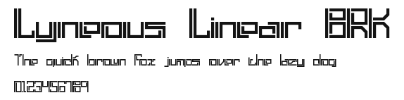 Lyneous Linear BRK Preview