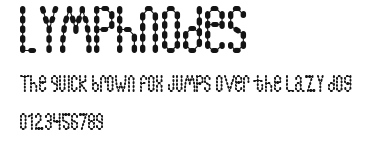 Lymphnodes Preview