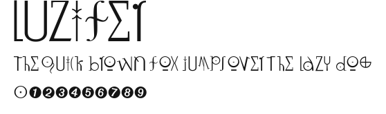 LuziFer Preview