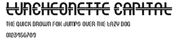 Luncheonette Capital Preview
